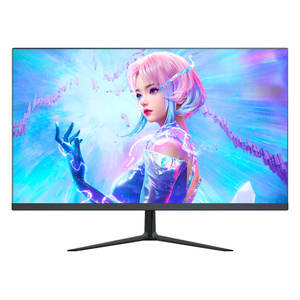 Yüksek çözünürlüklü bilgisayar monitörü 2k yüksek yenileme 144 165 oyun yüksek yenileme tasarım sanat meclisi kalem teşhir rafı izleme - Product Image 2