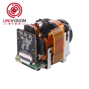 Univision Mini Size 4MP 10x Zoom Drone IP <strong>Camera</strong> CE for with UAV - Product Image 2
