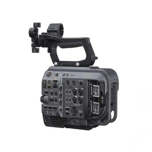 HFT DSLR <strong>Digital</strong> HD Camera Lens Wholesale PXW-FX9 FX9 Camera Full-frame 4K <strong>Sensor</strong> 10x-20x Optical Zoom CMOS <strong>Imaging</strong> <strong>Sensor</strong>