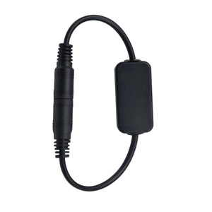 Intelligenter Router 5-24V DC zyklisches Timing Ausschalten und Wiederstarten der Kontroll leuchten Automatischer Neustart Timer-Sensor - Product Image 2