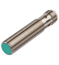 NBB2-V3-E2 induktiver Näherung schalter | M8 Gewinde gehäuse | Robuste Objekter kennung - Product Image 2