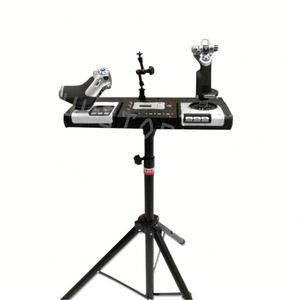 Windbox UAV yer İstasyonu X52 RC X55 RC Drone uzaktan için ses Video kontrolü - Product Image 3