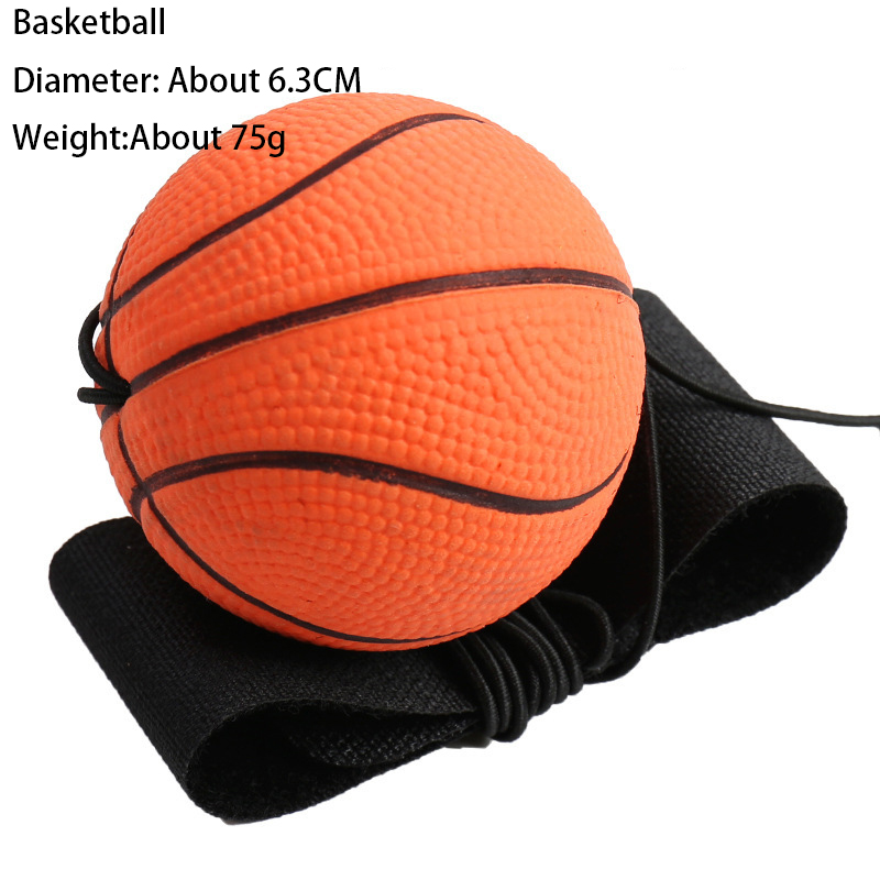 Basket-ball