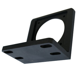 Изготовление металлических изделий на заказ: сварка, лазерная резка, гибка, штамповка, услуги по обработке листового металла, детали из алюминия и нержавеющей стали - Product Image 2