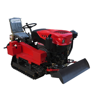 Trung Quốc Nhà sản xuất chuyên nghiệp mới nhất đa chức năng trang trại Máy kéo với giá tốt nhất lớn tiller - Product Image 3