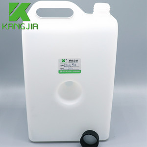 Bouteille de réactif d'hématologie de Roche 2L pour le stockage de liquides biochimiques de haute qualité en gros - Product Image 6