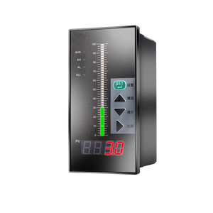 温度コントローラーマルチ入力KEPT1000-10V4-20mAリレー出力AC220V - Product Image 4