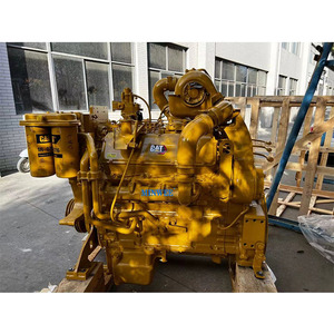 MINWEE为三菱使用了原装日本发动机总成4D31 4D30 4D32 4D33 4D34 4D34T 4D35 4D36发动机 - Product Image 6