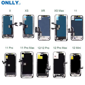 Mobile Phone <strong>Lcd</strong> <strong>Screen</strong> <strong>Display</strong> Pantalla for Iphone 6 6s 7 8 Plus <strong>Touch</strong> <strong>Lcd</strong> <strong>Display</strong> for Iphone X Xs Max 11 12 13 14 Pro Max - Product Image 3