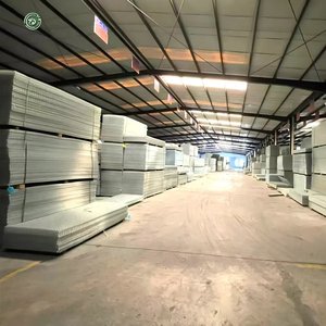 Tel çapı 2.5mm 3.0mm 3.5mm 4.0mm 5.0mm galvanizli kaynaklı Mesh Panel galvanizli kaynaklı tel örgü Panel - Product Image 6