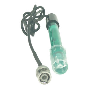 Pocket <strong>Digital</strong> High Accuracy In-Line Water Flow Meter Electronic With Ph Meter Water Flow Totalizer Meter Ph <strong>Sensor</strong> <strong>Arduino</strong> - Product Image 6