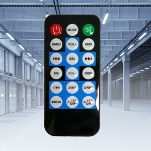 18 Key Infrared Wireless <strong>Remote</strong> Control Can Customized <strong>Remote</strong> Control 433