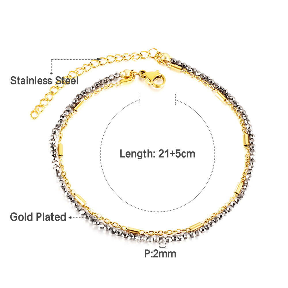 Gold- AN10910BG