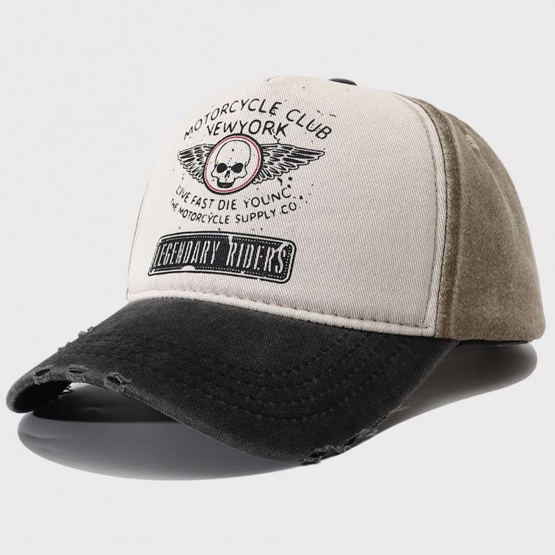 สีดำ + kahki