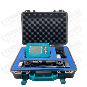 BTU-Industrial Steel Concrete Crack Depth Measurement Tool with Electronic USB Interface <strong>Detection</strong> <strong>Function</strong> - Product Image 5
