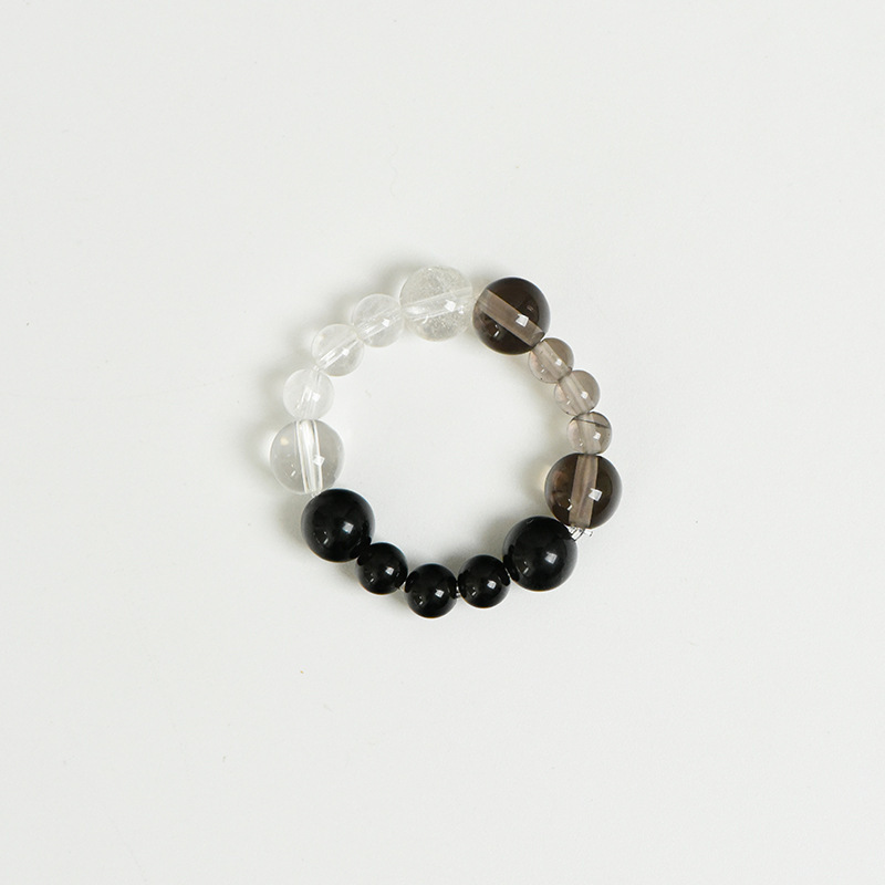 Anillo-capricornio