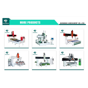 Roteador <span class=keywords><strong>CNC</strong></span> para mesa de madeira curvada, perna de mesa para cadeira de jantar, fresadora automática de 5 eixos para corte de madeira 2030