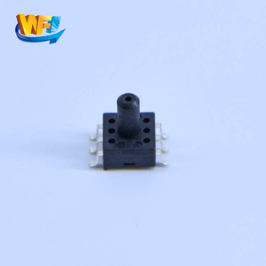 WF100SPZ 0 ~ 700KPA 101.5Psi piccolo trasmettitore di pressione del segnale Standard di uscita sensore di pressione dell'aria - Product Image 6