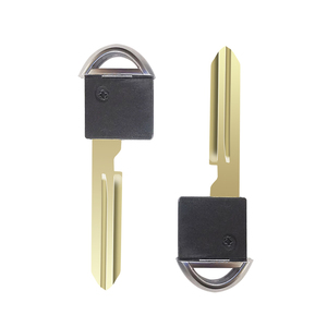 Replaceable Blank <strong>Key</strong> case for Nis NI06CHIP Car <strong>Keys</strong> with 46CHIP Transponder <strong>Key</strong> Shell