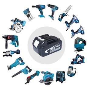 EKIIV Waterproof <strong>Multi</strong> <strong>Function</strong> Home Hardware Box Kit Mechanic Household Toolbox Set Electrician - Product Image 3