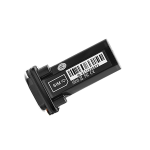 Rastreador GPS para coche a prueba de agua, 4G, solo para Asia, dispositivo de seguimiento con cable IP67 Beidou + GPS + LBS, posicionamiento en tiempo Real GT02 - Product Image 1