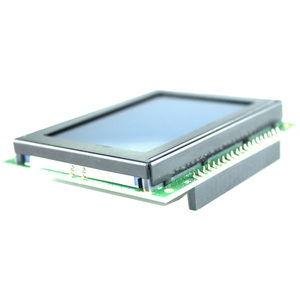 128*64 Hoch auflösendes 3,5-Zoll-IPS-LCD-Touch-Display-Modul LCD-Bildschirm - Product Image 6