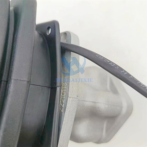 מחפר באיכות גבוהה חלק R220-9S הרכבת ג 'ויסטיק R220-9 R220-9S מחפר ג' ויסטיק ידית חצוף - Product Image 2