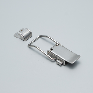 DK สลัก035G3สลับกับตะขอกล่องเย็นกว่าตัวล็อคกลอนจับยึดจากส่วนกลาง - Product Image 4