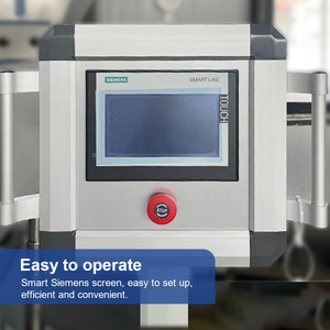 Finalwe High-Efficiency Automatic Capping <strong>System</strong> Tablet Filling <strong>Counting</strong> <strong>Machine</strong> - Product Image 4
