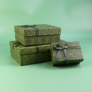 Miễn Phí Kích Thước Tùy Chỉnh Bow Tie Quà Tặng Đám Cưới Hộp Các Tông Món Quà Sinh Nhật Giấy Bao Bì Hộp - Product Image 5