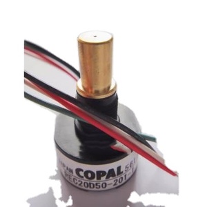 エンコーダRMS20-256-201-1 - Product Image 1