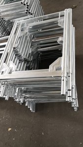 Оцинкованная прочная опалубка для фасадных лесов - Product Image 4