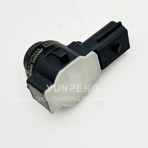 1UT50RXFAA New <strong>PDC</strong> <strong>Reverse</strong> <strong>Backup</strong> Parking <strong>Sensor</strong> for Jeep Cherokee 2014 2017 2018 53204877 53296953 - Product Image 5