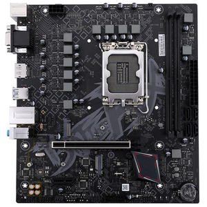 Motherboard Color CVN B760M CONGELADO WIFI BATTLE-AX B760M-PLUS D5 V20 DDR5 CVN B760I CONGELADO <span class=keywords><strong>Desktop</strong></span> motherboard