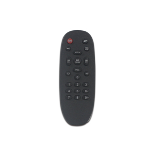 Compro 60/80コンパクトPAアンプ (レコード機能付き) 4オームおよび100Vライン出力オプションのComproオールインワンパワーアンプ - Product Image 3