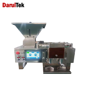 小零件计数机瓶罐灌装计数机 - Product Image 1