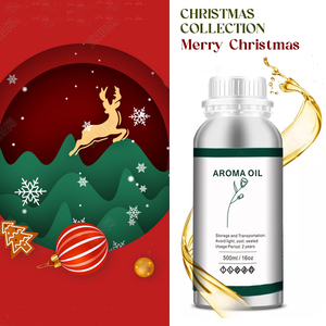 500ml Christmas Essential <strong>Oils</strong> Jasmine Perfume <strong>Ocean</strong> Breeze International Hotel Essential <strong>Oil</strong> for Aroma Diffuser