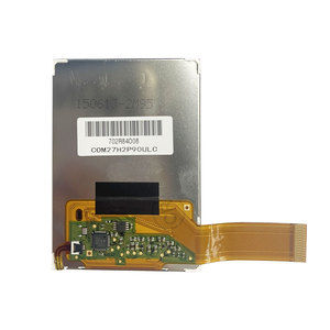 High quality 2.7 inch COM27H2P90ULC 240(RGB)*320 <strong>CPU</strong>/RGB <strong>interface</strong> full viewing angle <strong>LCD</strong> Screen <strong>LCD</strong> Panel - Product Image 3