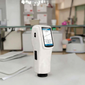 Độ chính xác cao Grating loại quang phổ màu quang phổ cho xe sơn giấy Micro Quang kế - Product Image 3