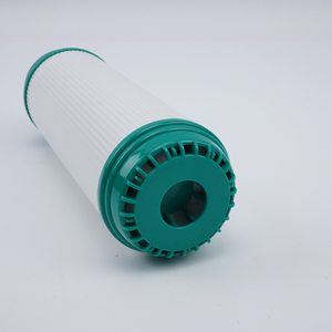 10 Inch <strong>GAC</strong> Water <strong>Filter</strong> Cartridge Activated Carbon Block <strong>Filter</strong> Cartridge High Quality Bulk <strong>UDF</strong> Water <strong>Filter</strong> Cartridge - Product Image 5