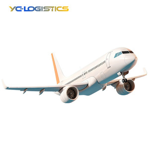 中国海运代理法国亚马逊航空快速廉价DDP - Product Image 6
