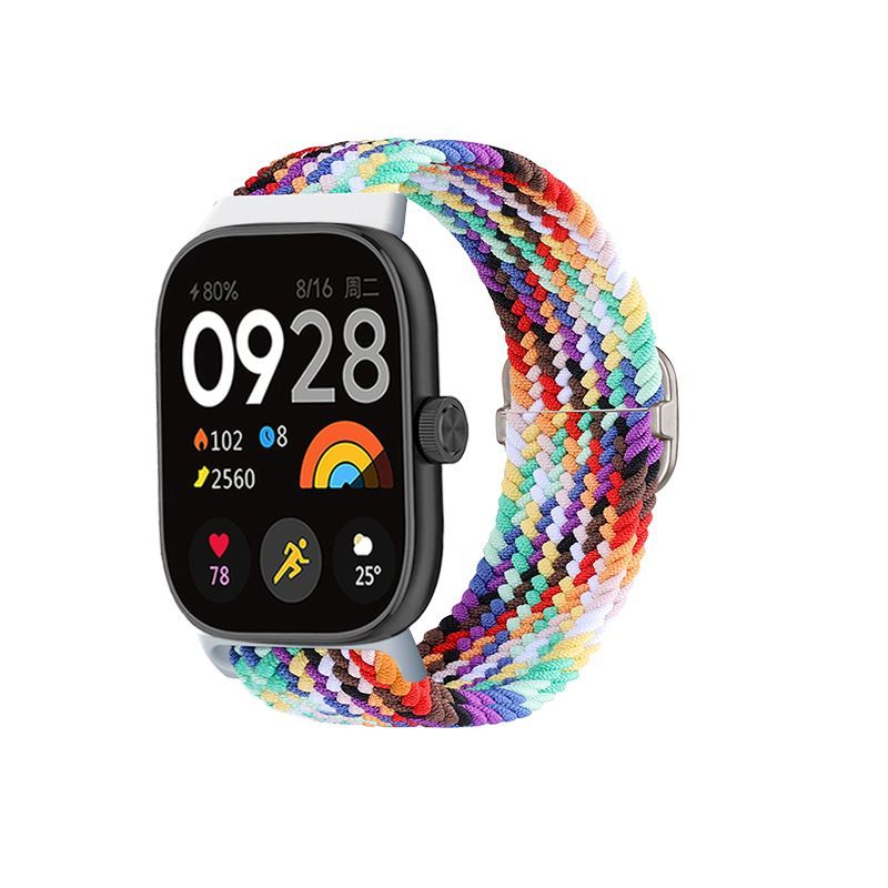 12 colori dell'arcobaleno