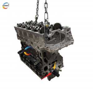 ISUZU D-MAX用高品質エンジンブロック<span class=keywords><strong>4JK1</strong></span>ディーゼルエンジン2.5T - Product Image 3