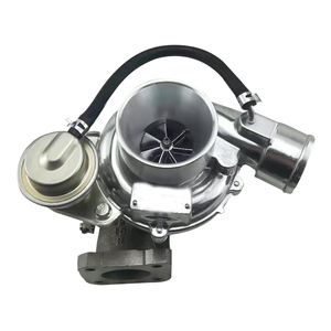 Turbo RHF4 8980118923 D-Max สำหรับโฮลเดนโรดีโอโคโลราโดโกลด์ซีรีส์3.0TD 4hg1 Turbo - Product Image 1