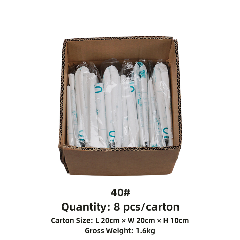 40# (46*58cm)/8 pieces