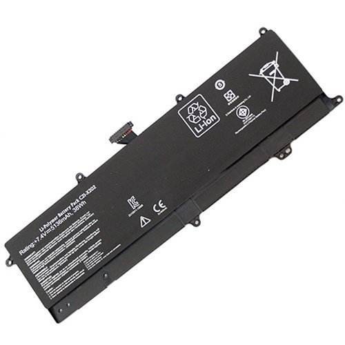 สำหรับ C21-X202 Asus