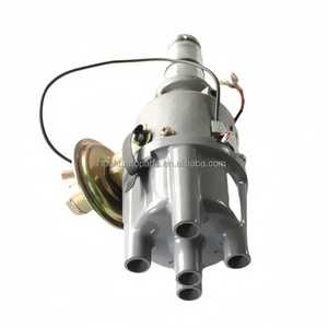 Ford Probe 626 MX-6 2.0 litre için japon araba ateşleme distribütörü T6T57871 M537A10 - Product Image 5