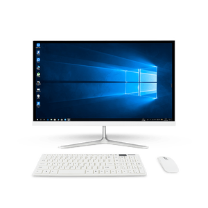 Günstiger Preis Core i3 i5 i7 8GB SSD Großhandel alles in einem PC Ordinateur Personal Aio PC Comput adoras All-in-One-PC Desktop-Computer - Product Image 1