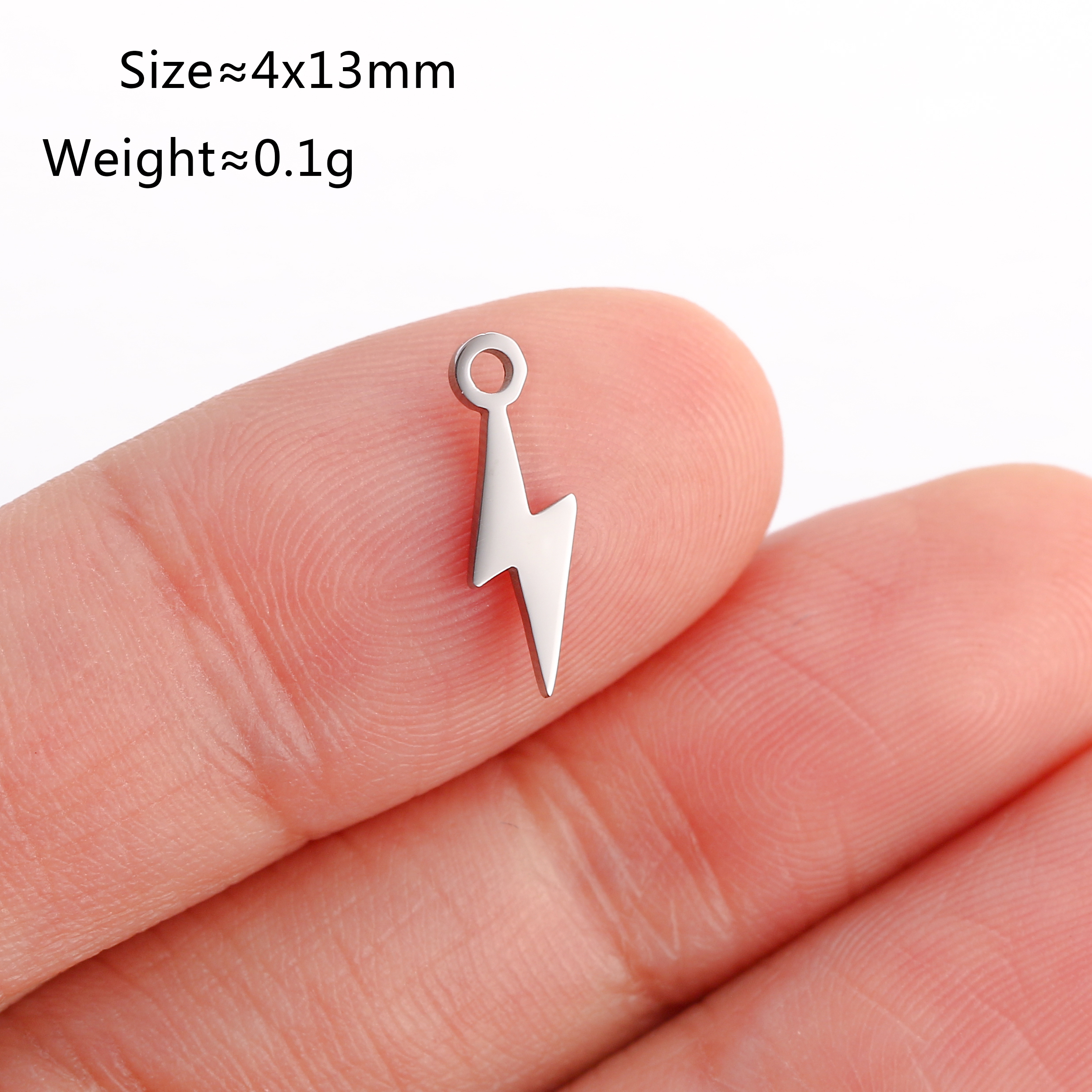 DY466-7 Rayo Color Plata