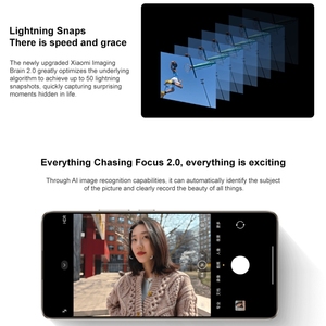 Nhà Máy Giá Xiaomi Redmi Turbo 3 16GB + 512GB 6.67 Inch Xiaomi Hyperos HD Máy Ảnh 5000MAh 90W Nhanh Phí NFC 5G Chơi Game Điện Thoại - Product Image 2